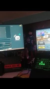 Mon setup 1000€ euros