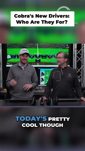 Cobra OPTM Drivers Performance Test Explained