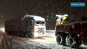 9.8K views · 280 reactions | Verkehrschaos❄ auf dem Brenner –...