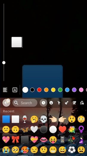Roblox emoji tutorial