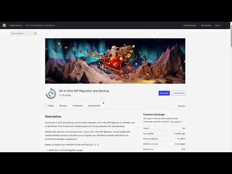 Migrate Your WordPress Site Seamlessly