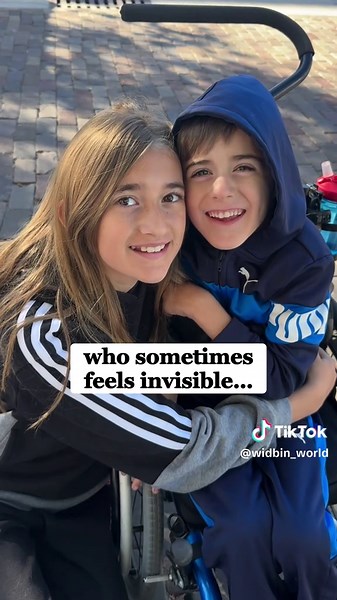 Understanding Glass Child Syndrome in Siblings