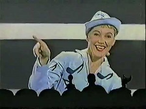 MST3K Broadcast Triple Feature - 6 Hr. Ebay Tape
