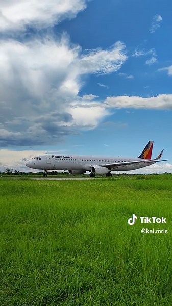 Perfect View 😍✈️ #pal #airplane #fyp #aviation