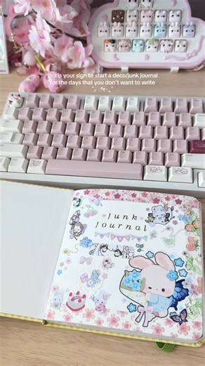 Creative Ways to Use Your Stickers in Journaling