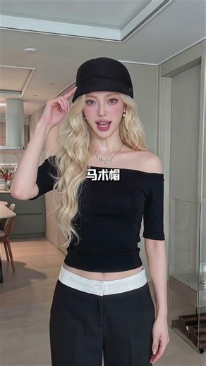 How to Style Bucket Hats, Baseball Caps & Straw Hats 👒 #fashion #ootd #diy #tips #tutorial #style