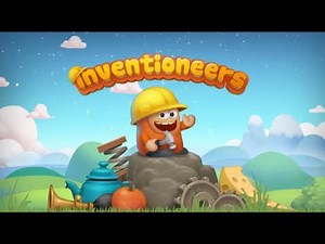 Inventioneers Review (Switch)