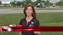 Interstate 95 in New Castle County, Delaware now open in both directions