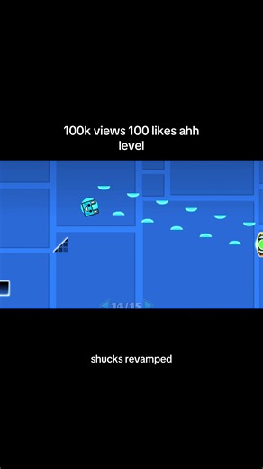 better this time ||tags|| #gd #fyp #fypシ゚viral #geometrydash #forsaken shucks awww shucks irida friday night funkin fnf and allat aethos sml dbtg haha