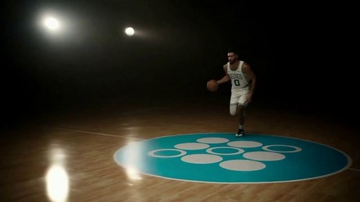 SoFi TV Spot, 'Spotlight' Featuring Jayson Tatum