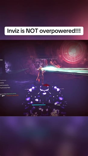 Ankle Break Moments in Destiny 2 Trials of Osiris