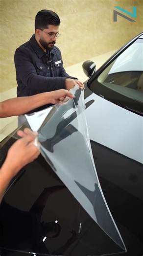 Ngenco on Instagram: "It is always exciting to share the exceptional material created by our distributors worldwide, and this new video from the team behind Ngenco Iraq is again no exception. Created in Arabic, we have interpreted it, reworked the content, and made it accessible to a broader audience. Always installed by skilled professionals and available in a clear gloss, satin, or matte finish, or any OEM motor vehicle color, Ngenco is the world’s leading Paint Protection Film. Ngenco : Apply