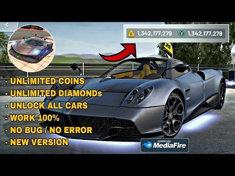 Extreme Car Driving Simulator Mod Apk Version 6.80.1 | Unlimited Money & Unlimited Diamonds