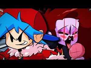 HD IS BACK! | Friday Night Funkin HD Update - Remix Update - FNF MODS [HARD]