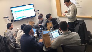 Using Simulation to Develop Leaders