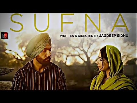 New latest Punjabi movie_(SUFNA)_ 😍❤️ Full HD movie 🎥