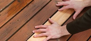 Recycling Used Vinyl Plank Flooring | DoItYourself.com