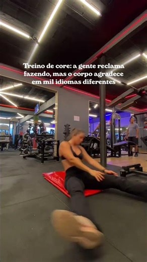 Have you done your core workout today? #coreworkout #abs #gym #workouttips #functionalworkout