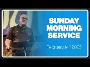 Join us LIVE | Upward Christian Fellowship