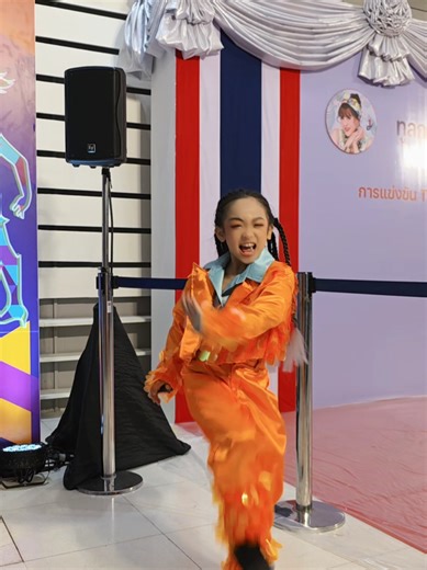 รอบ 2 มา❤️ I Love Thailand❤️ #bangkokcitychallenge #bangkokcity #thailand @KT_KRATAE🧿