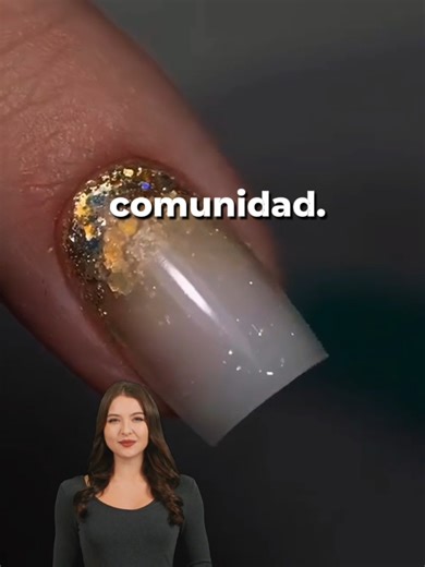 Material caro no garantiza uñas perfectas ❌ Lo importante es saber usarlo correctamente. Eso es lo que enseñamos en nuestras clases gratuitas. 💬 Comentá UÑAS #uñas #manicurista #uñasprincipiantes #aprendeuñas #clasesgratis