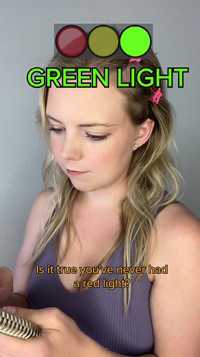 #pov life’s a game of Red Light / Green Light and you’re a player… PART 1 #povs #povseries #redlight #greenlight