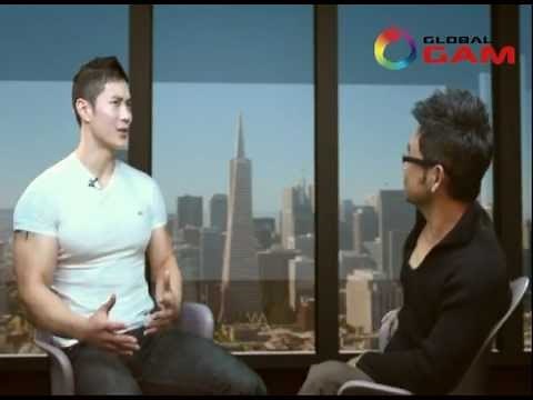 Peter Le (Peter Fever) interviewed by GlobalGAM.com