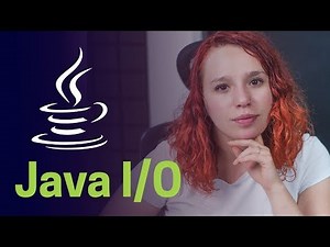 Entrada y salida de datos en Java SE