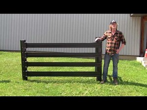 High Impact PLUS Flex Fencing