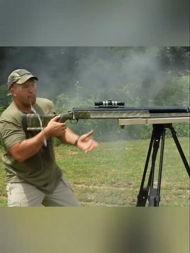 The Most Extreme Recoil 950 JDJ vs Extreme slow mo | Water Test Explained PART 3#shorts