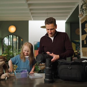 Trade in your old camera or lens to trade up for the moments that matter most. | Wex Photo Video