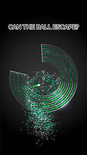 🤬Which song is the bouncing ball playing?🤬#asmr #adhd #satisfying #ball #bounce #bouncingball #code