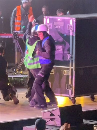 Jacob Collier on Reels