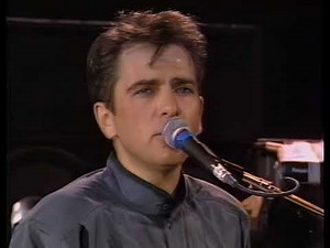 Peter Gabriel - Amnesty International Concert (Live) 1986 (Giants Stadium)