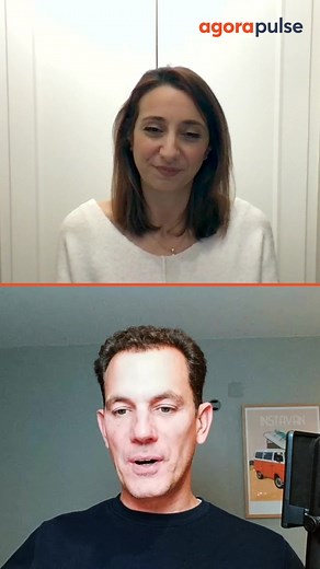  #ProveSocialROI with Facebook + Google Analytics Most marketers only measure the impact of paid media. What about your organic social efforts? #socialmediamarketing #socialmedia #provesocialROI | Agorapulse | Facebook