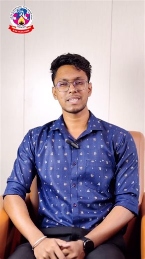 What makes a great faculty for today’s generation? More than degrees. More than certificates. Mr. Subramanya Prajwal, Faculty of Computer Applications at DePaul College, Mysore, shares why modern education demands real-world exposure along with strong academics. With 6 Google certifications, experience as a UI/UX Designer, and as a PhD research scholar, he believes qualifications alone are not enough. His journey beyond classrooms — as a theatre artist, digital sketch artist, voice-over artist, 