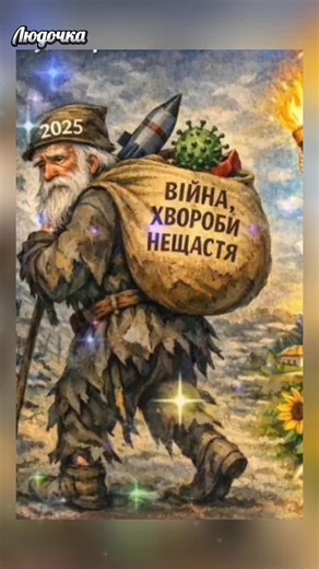 З Новим роком! Пісня від Hélène Rollès