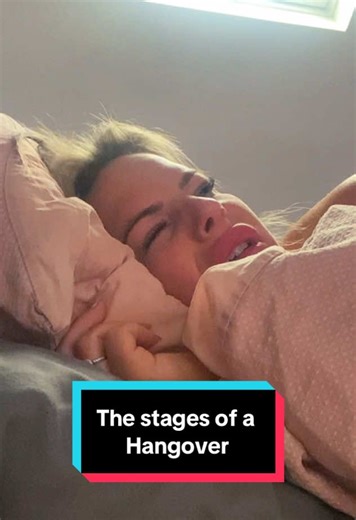 Understanding the Stages of a Hangover