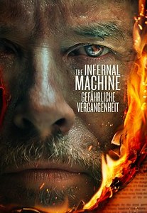 The Infernal Machine Trailer HD (Englisch) (2022)