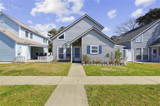 1607 Haven Dr, North Myrtle Beach, SC 29582 - MLS 2606457 - Coldwell Banker