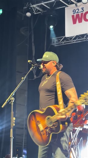 Koe Wetzel. Columbus. Power outage night. #fyp #countrymusic #poweroutage #concerts #vip @Koe Wetzel