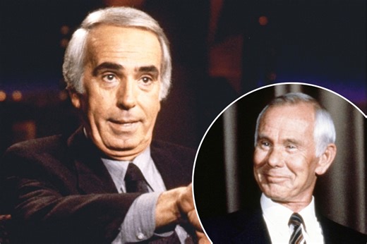 Tom Snyder Began His CBS Run With a Dig at Johnny Carson - LateNighter