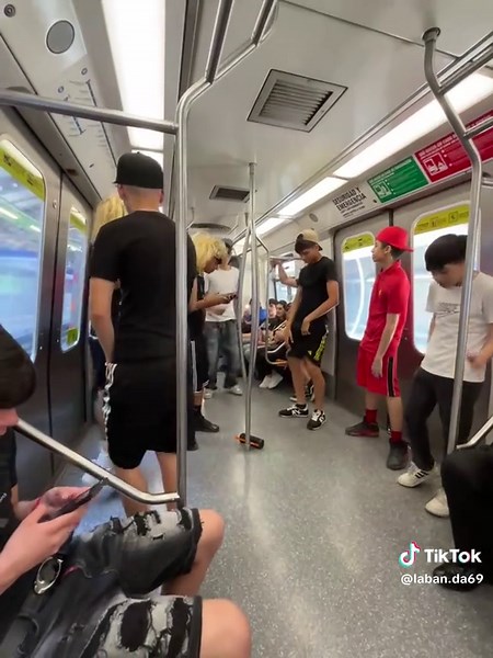 La banda del metro: música y diversidad en el amor