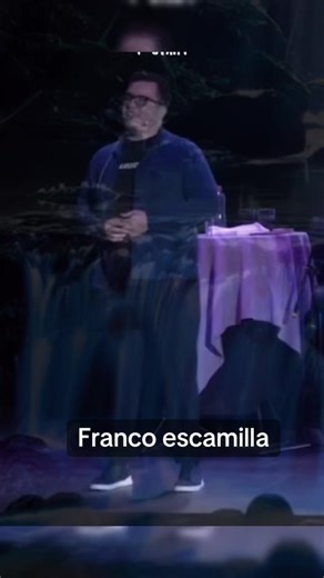 Franco Escamilla Comedy Show Highlights