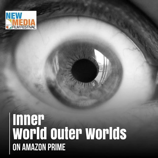 Inner Worlds Outer Worlds a profound connection to reality