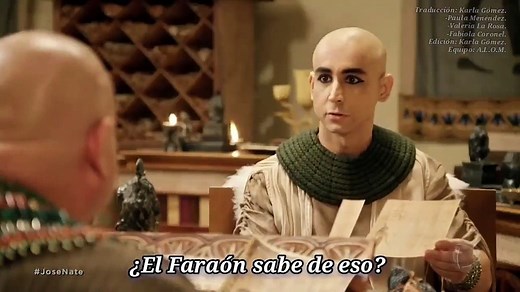 GENESIS subtitulado español episodio 199