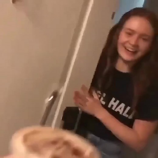 stranger things 💕😝 #foryou #fyp #foryou #viral @mile_doida