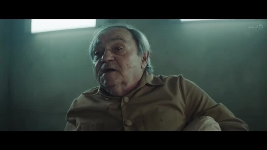 فیلم پلتفرم با دوبله فارسی/The Platform 2019