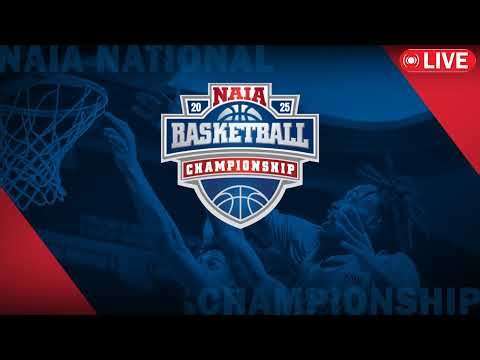 LIVE | Arizona Christian vs Embry-Riddle | NAIA Mens College Basketball 11/22/2025