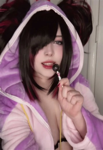 Jurihan Street Fighter 6 Cosplay Showcase